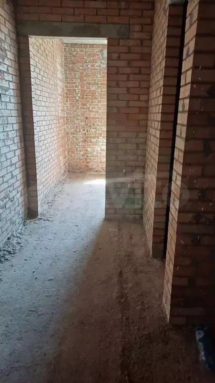 2-к. квартира, 74 м, 2/3 эт. - Фото 1