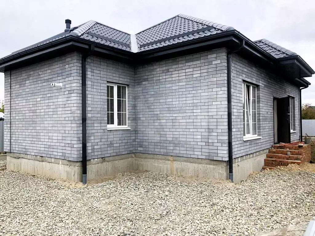 Дом 100 м на участке 4,6 сот. - Фото 0