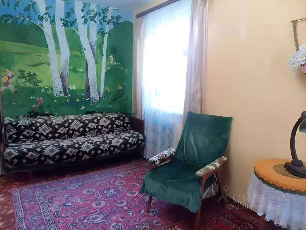 3-к кв. Ростовская область, Ростов-на-Дону Западный мкр, просп. ... - Фото 2