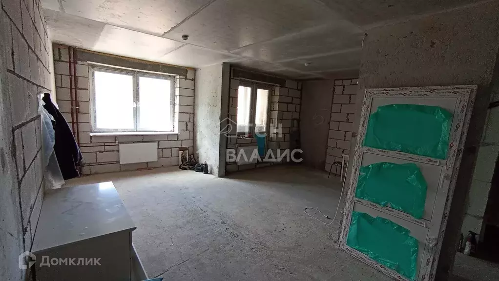 Продаётся 1-к квартира, 44 м - Фото 0