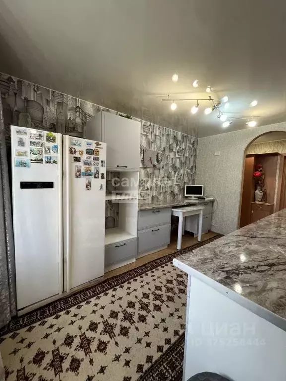 4-к кв. Крым, Керчь ул. Ульяновых, 1Д (108.1 м) - Фото 1