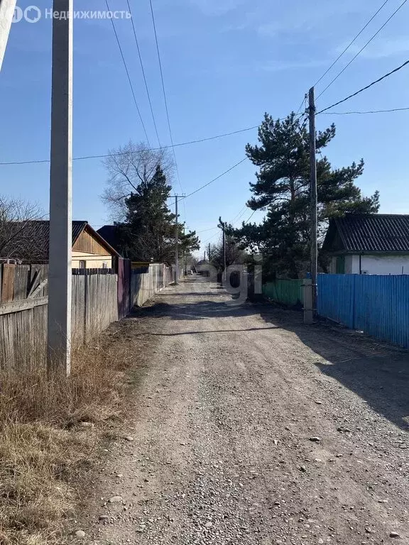 Дом в Черногорск, садоводческое некоммерческое товарищество район ... - Фото 1