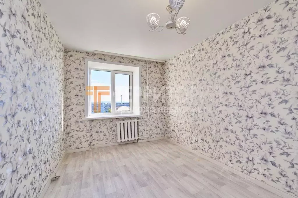 3-к кв. Пермский край, Пермь Ветлужская ул., 60 (62.0 м) - Фото 2