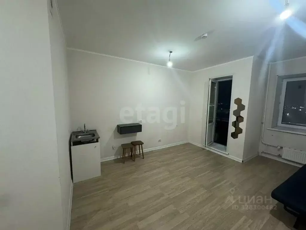 Студия Московская область, Ленинский городской округ, Мисайлово пгт, ... - Фото 1