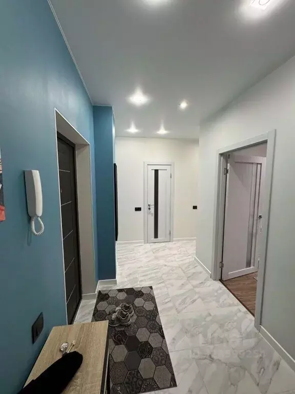 1-к кв. Московская область, Мытищи ул. Академика Каргина, 42 (41.0 м) - Фото 2