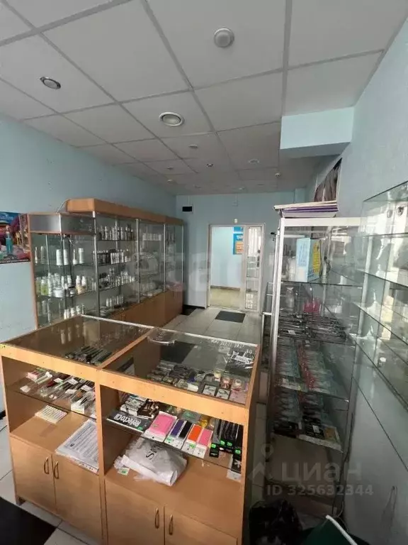 Торговая площадь в Тверская область, Тверь Трехсвятская ул., 6к1 (18 ... - Фото 2