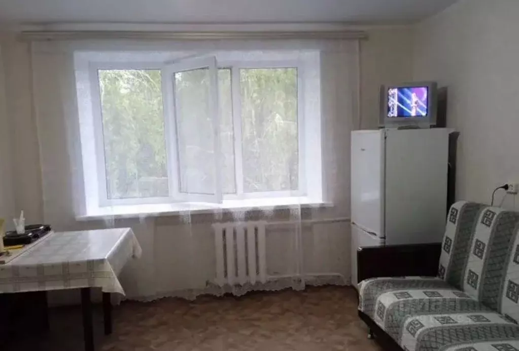 Комната Татарстан, Набережные Челны пос. ГЭС, пер. Шадрина, 2 (13.7 м) - Фото 2
