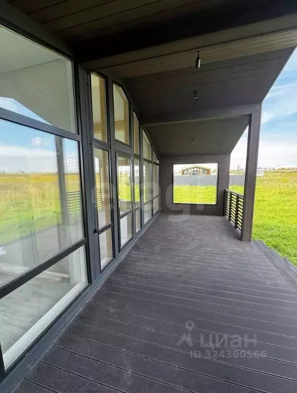 Дом в Калужская область, Калуга пер. 4-й Свободный (70 м) - Фото 1