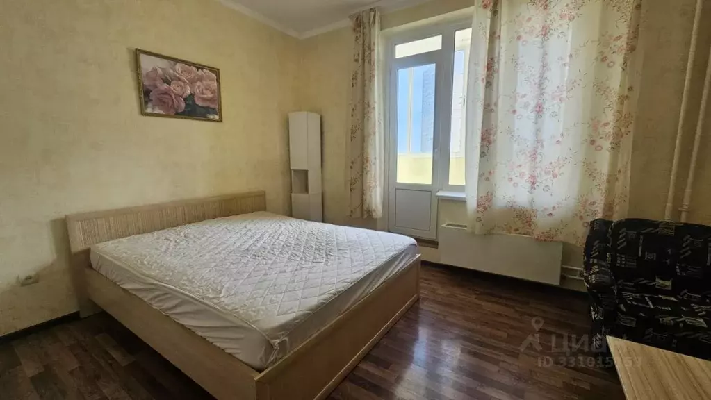 Студия Ростовская область, Ростов-на-Дону ул. Еременко, 101 (25.0 м) - Фото 1