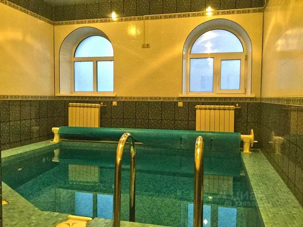 Дом в Московская область, Подольск Климовск мкр, просп. 50 лет Октября ... - Фото 2