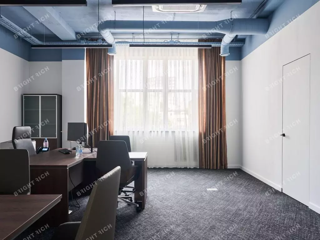 Офис в Москва Цветной бул., 30С1 (355 м) - Фото 1