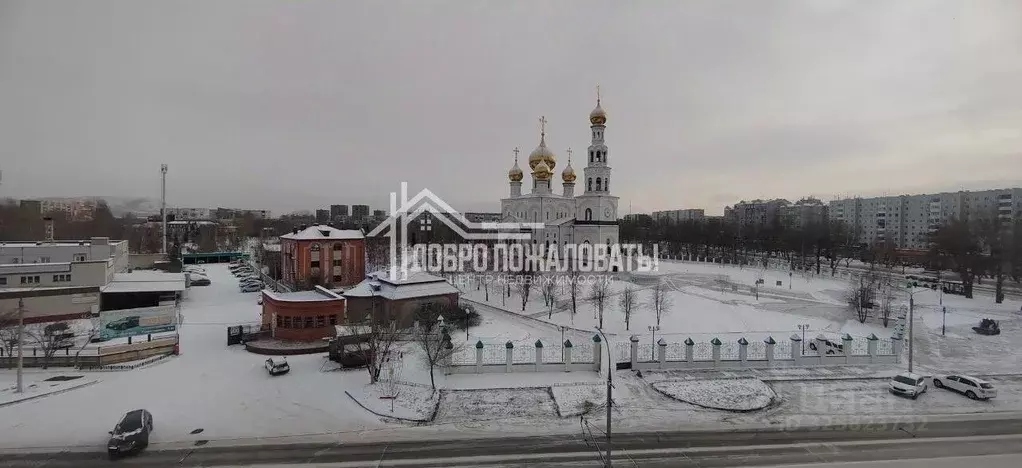 3-к кв. Хакасия, Абакан ул. Торосова, 17 (106.7 м) - Фото 1