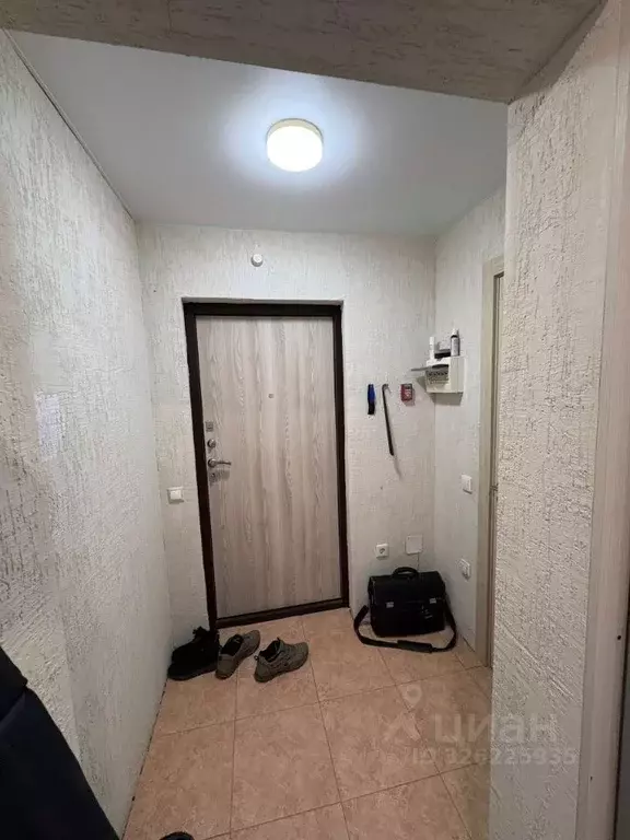 1-к кв. Волгоградская область, Волгоград Высокая ул., 18А (39.7 м) - Фото 1