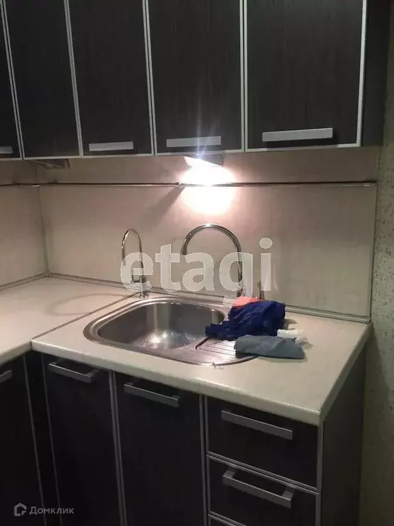 Продаётся 2-к квартира, 43.8 м - Фото 0