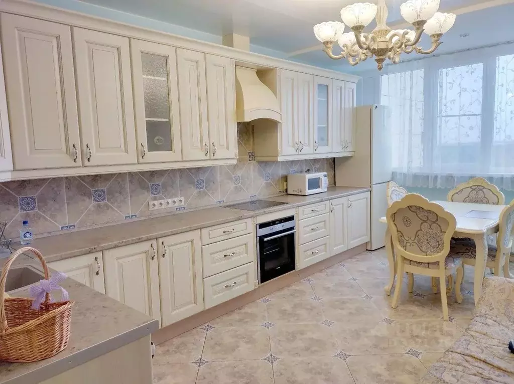 2-к кв. Московская область, Балашиха ул. Демин луг, 4 (65.0 м) - Фото 1