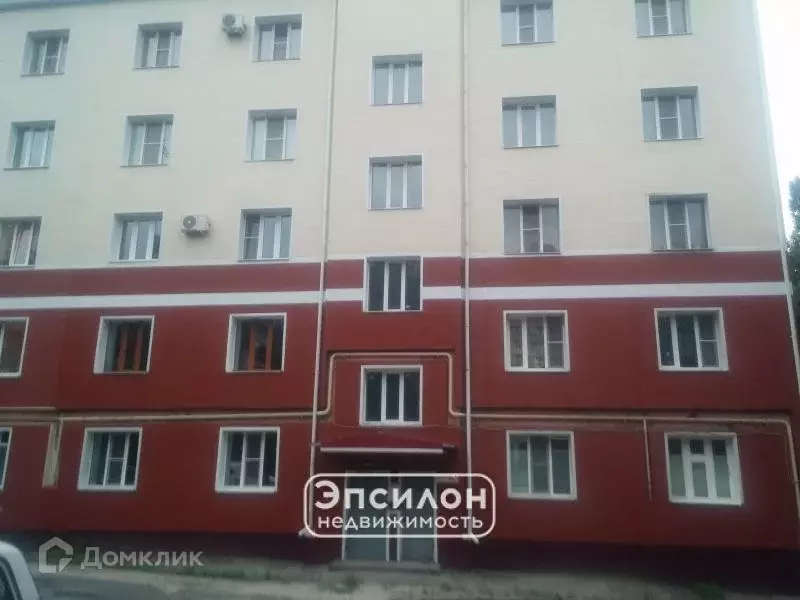Продаётся 4-к квартира, 87 м - Фото 0