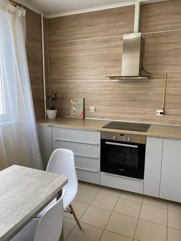 Продаётся 2-к квартира, 61.3 м - Фото 0
