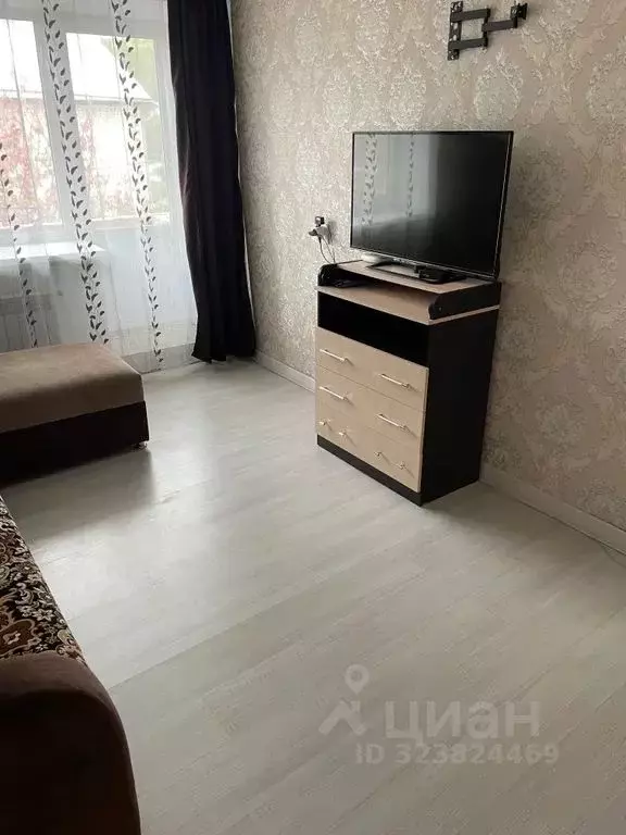 3-к кв. Башкортостан, с. Шаран ул. Лесопарковая, 17 (60.0 м) - Фото 1