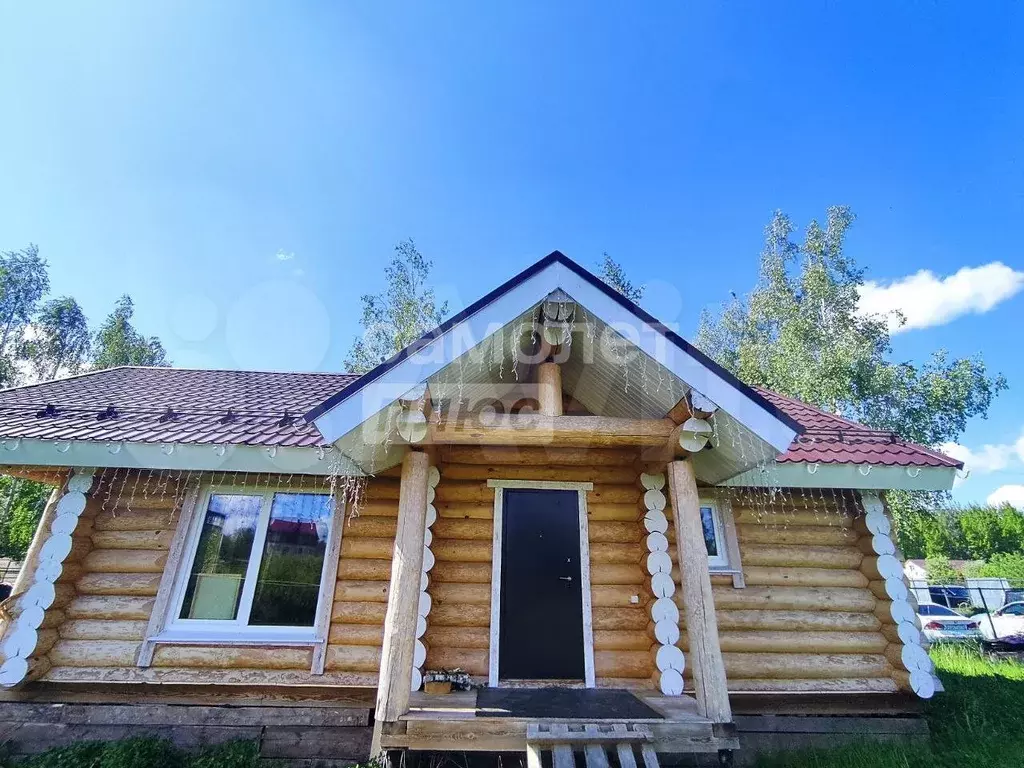 Дом 46 м на участке 16 сот. - Фото 0