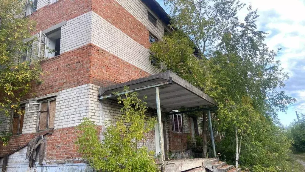 Помещение свободного назначения в Пермский край, Пермь ул. ... - Фото 2