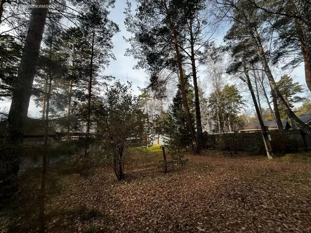 Дом в село Елыкаево, Школьная улица, 50А (23.3 м) - Фото 1