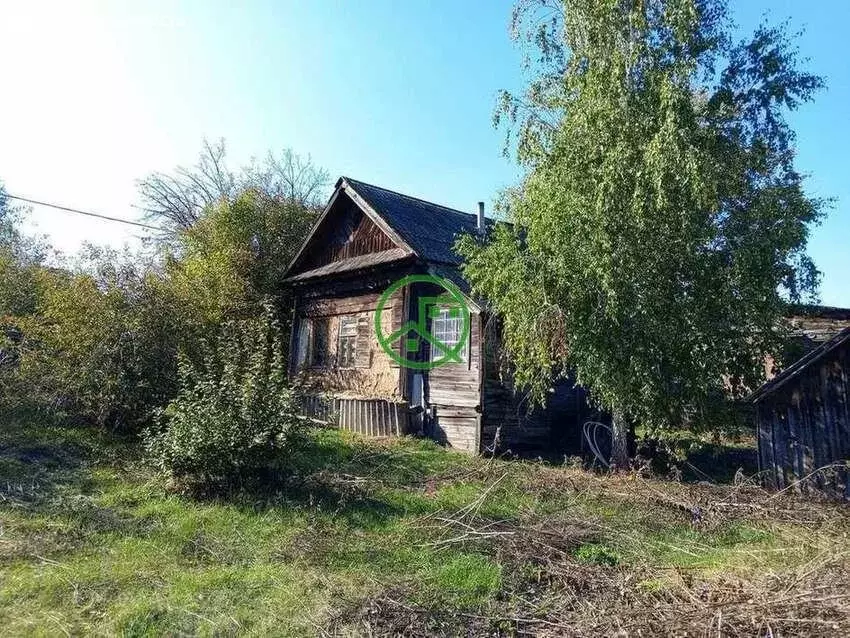 Участок в село Заборовка, Рабочая улица (15 м) - Фото 0