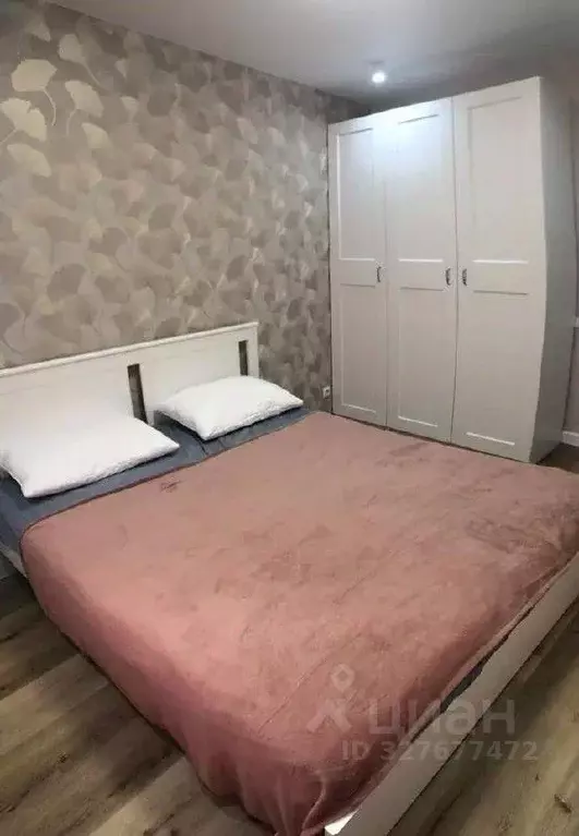 2-к кв. Татарстан, Казань ул. Николая Ершова, 66В (56.0 м) - Фото 2