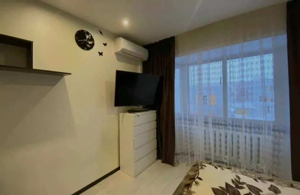 1-к кв. Ямало-Ненецкий АО, Новый Уренгой ул. 26-го съезда КПСС, 4 ... - Фото 1