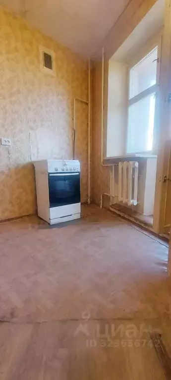 1-к кв. Ростовская область, Ростов-на-Дону Северный мкр, ул. ... - Фото 2