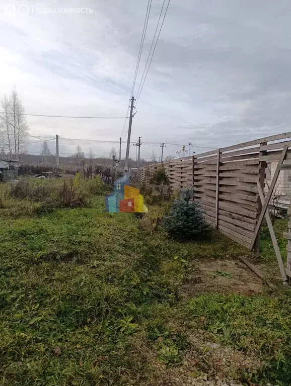 Участок в Тульская область, городской округ Тула, деревня Большая ... - Фото 2