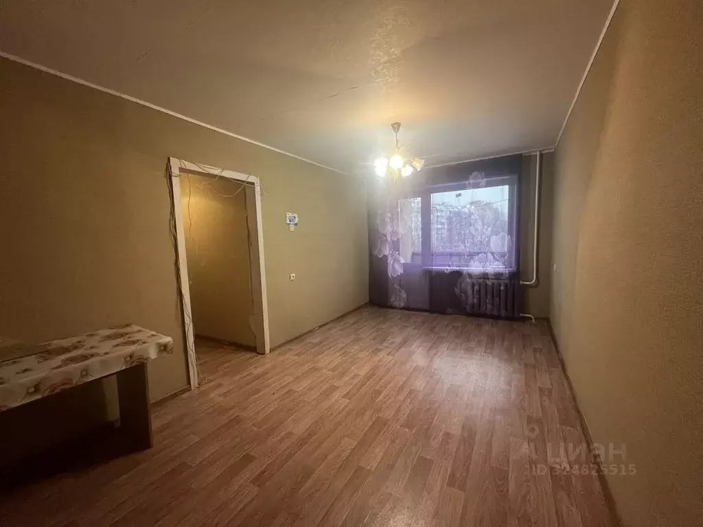 2-к кв. Башкортостан, Уфа ул. Ферина, 10 (43.5 м) - Фото 2