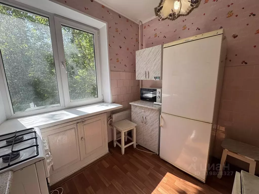 2-к кв. Челябинская область, Челябинск ш. Металлургов, 51А (45.8 м) - Фото 1