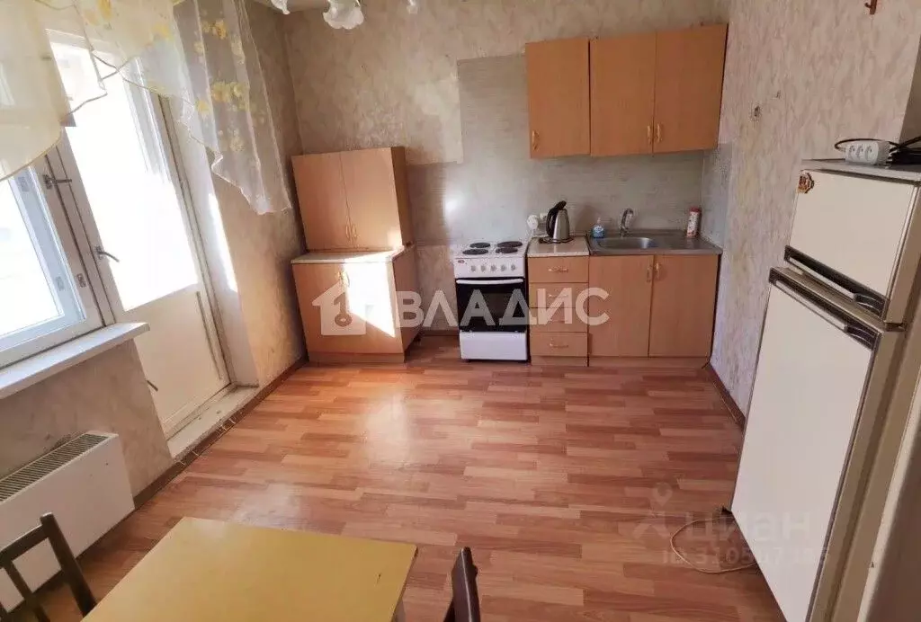 2-к кв. Владимирская область, Владимир ул. Нижняя Дуброва, 3а (65.0 м) - Фото 0