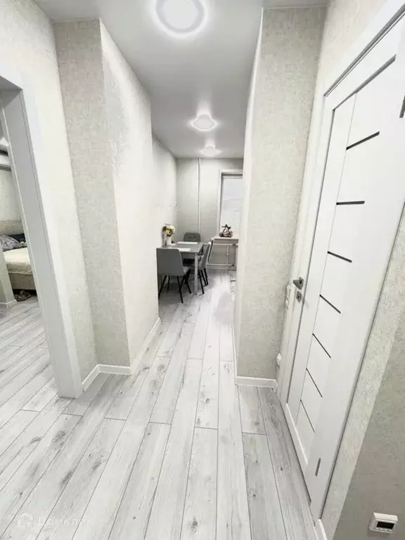 Продаётся 1-к квартира, 40 м - Фото 1