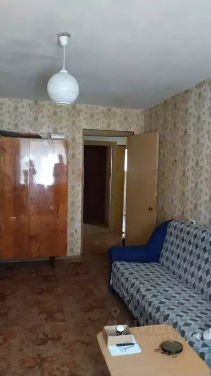 2-к кв. Рязанская область, Рязань Колхозная ул., 10к1 (47.9 м) - Фото 2