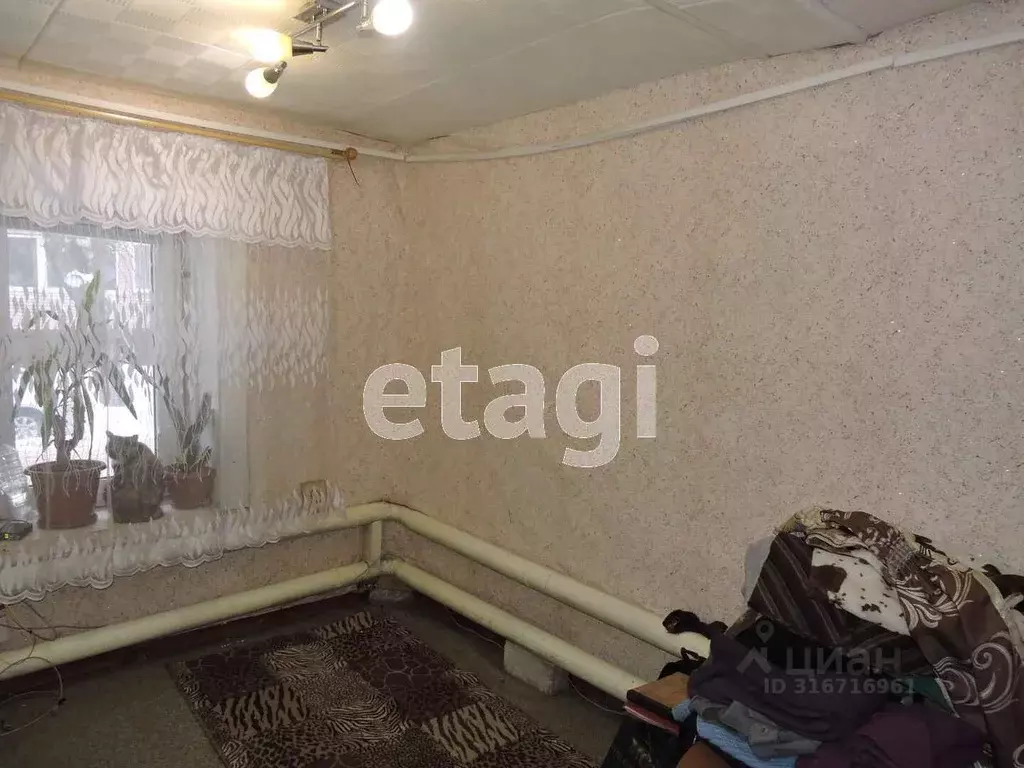 Дом в Владимирская область, Муром ул. Воровского, 62 (63 м) - Фото 0