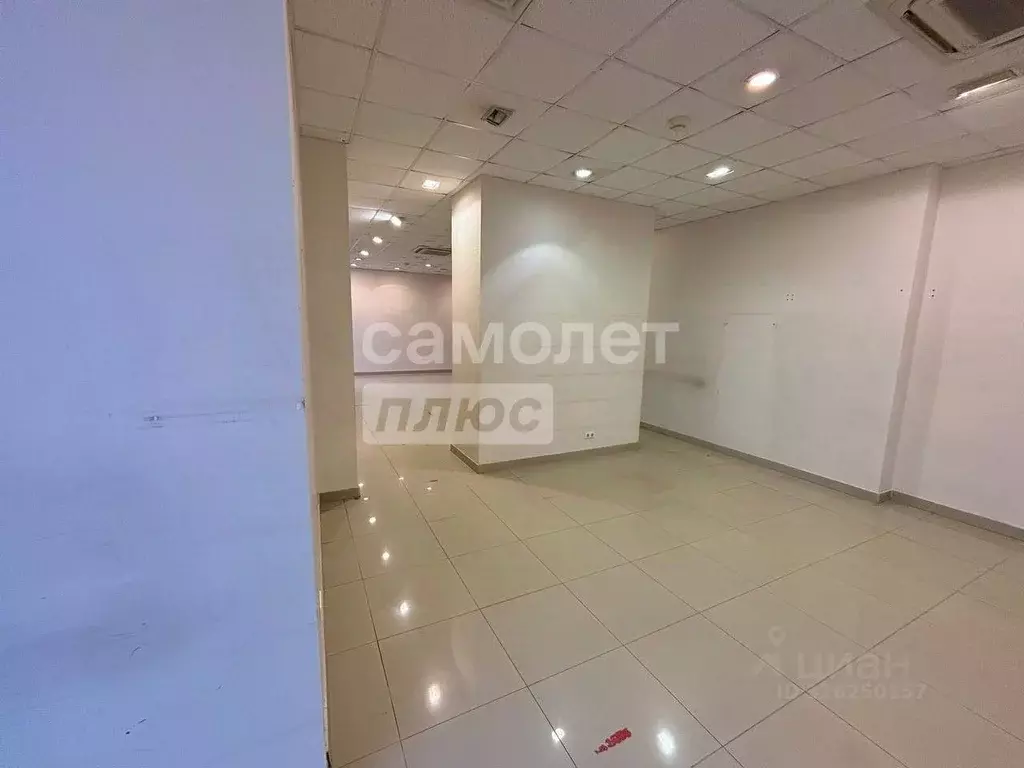 Помещение свободного назначения в Москва Ленинский просп., 87 (302 м) - Фото 2