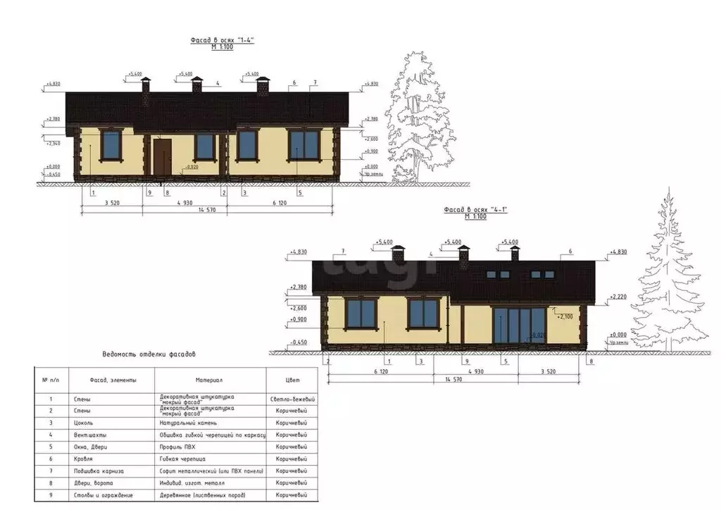 Дом в Медведевский район, Азяковское сельское поселение, деревня ... - Фото 1