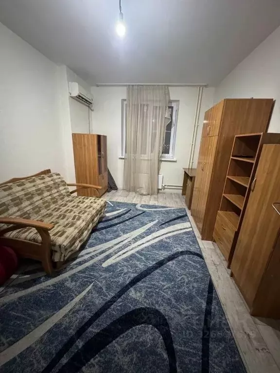 2-к кв. Астраханская область, Астрахань Имени Бабаевского мкр, ул. ... - Фото 1