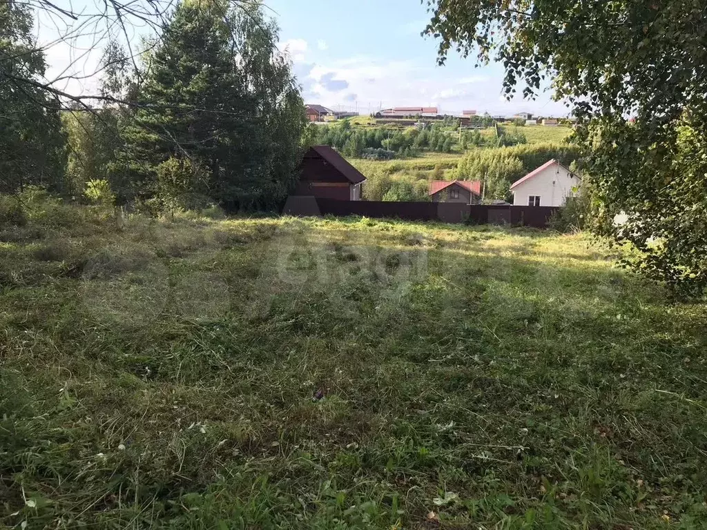 Участок 8,1 сот. (СНТ, ДНП) - Фото 1
