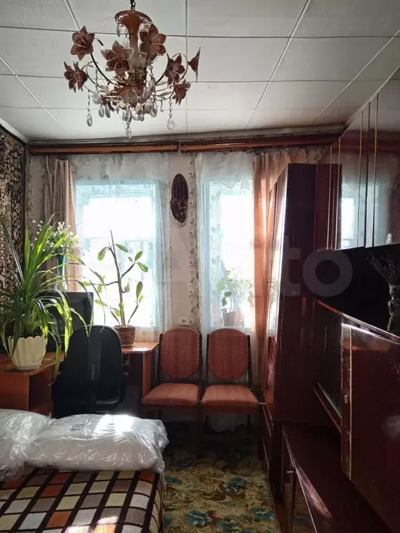 2-к. квартира, 40 м, 1/1 эт. - Фото 0
