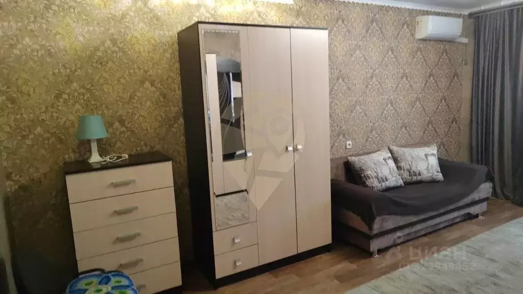 1-к кв. Белгородская область, Старый Оскол Восточный мкр, 1Ак1 (37.6 ... - Фото 1