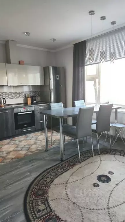 2-к кв. Москва Карамышевская наб., 36 (67.0 м) - Фото 2