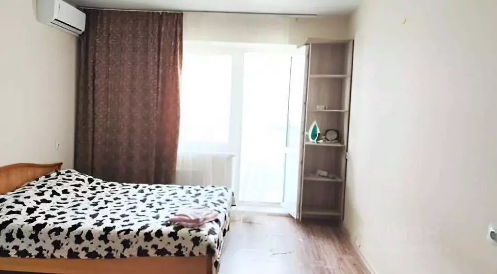 Студия Краснодарский край, Краснодар ул. Героя Владислава Посадского, ... - Фото 1