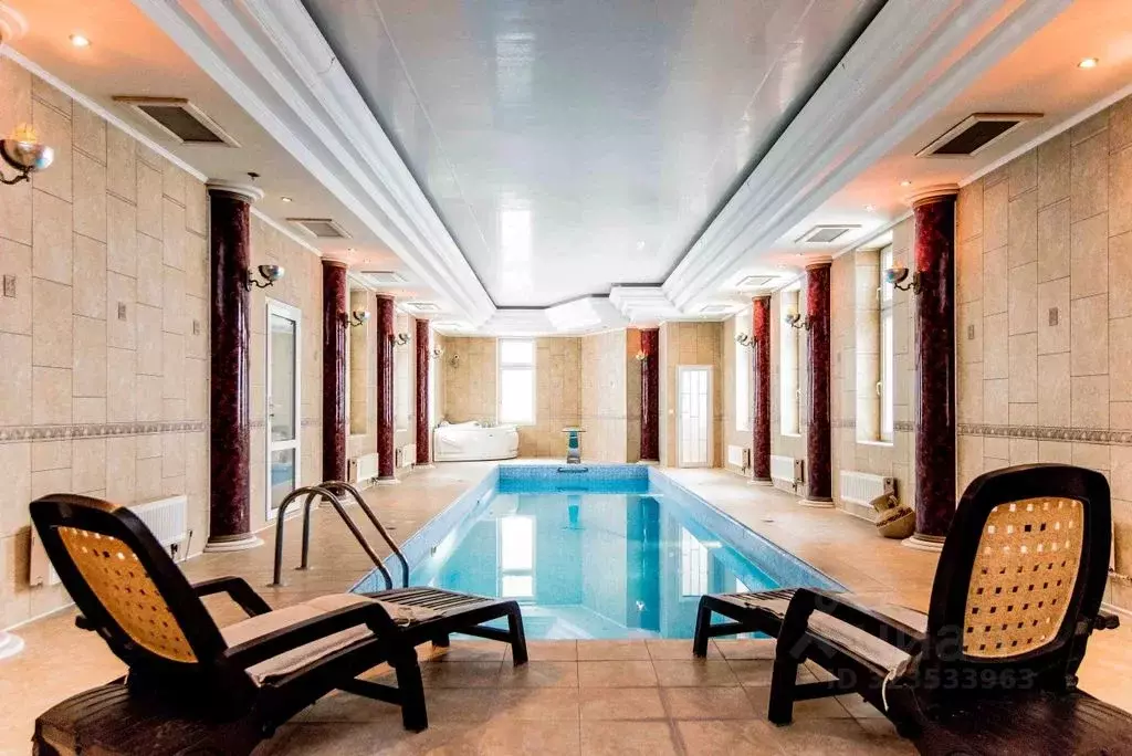 Дом в Московская область, Домодедово городской округ, д. Юсупово ул. ... - Фото 1