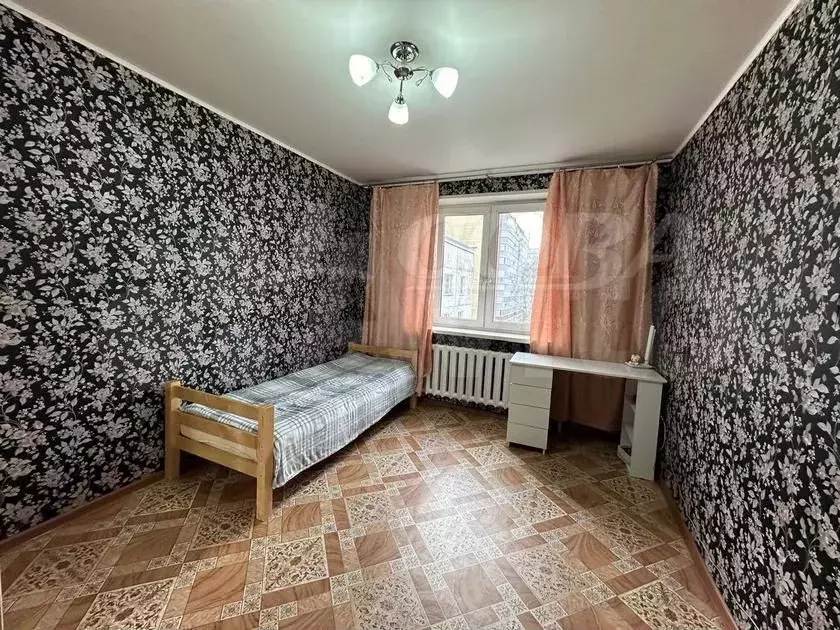 2-к. квартира, 52 м, 5/5 эт. - Фото 1