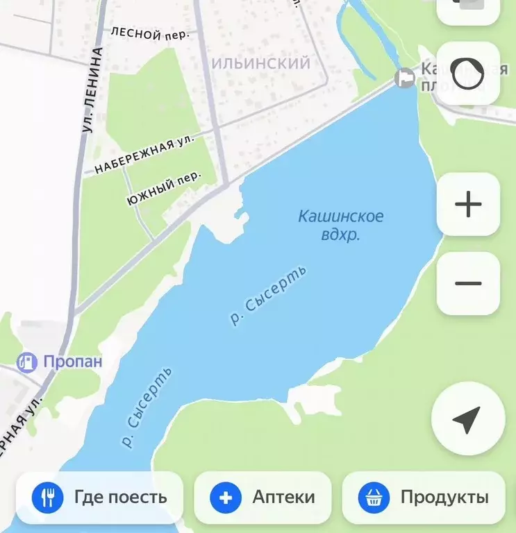 Участок в Свердловская область, Сысертский муниципальный округ, с. ... - Фото 1