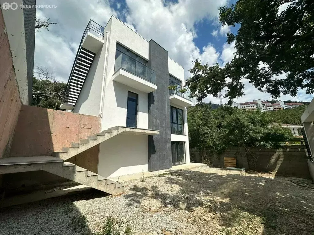 Дом в Восход, улица Авроры, 10 (337 м) - Фото 1