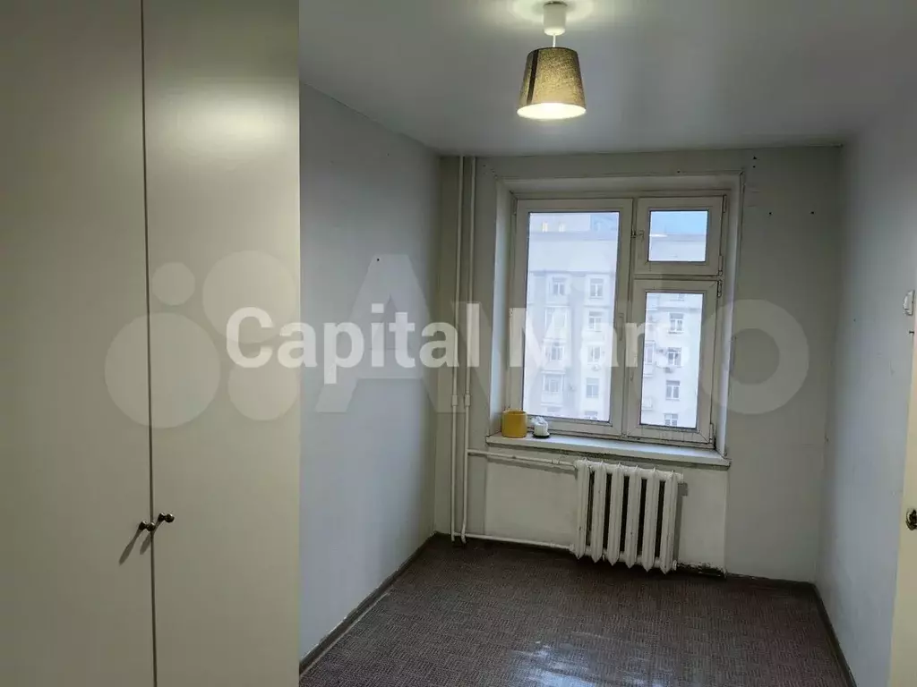 2-к. квартира, 50м, 7/9эт. - Фото 1