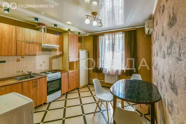 1-комнатная квартира: Барнаул, улица Юрина, 188 (35 м) - Фото 0